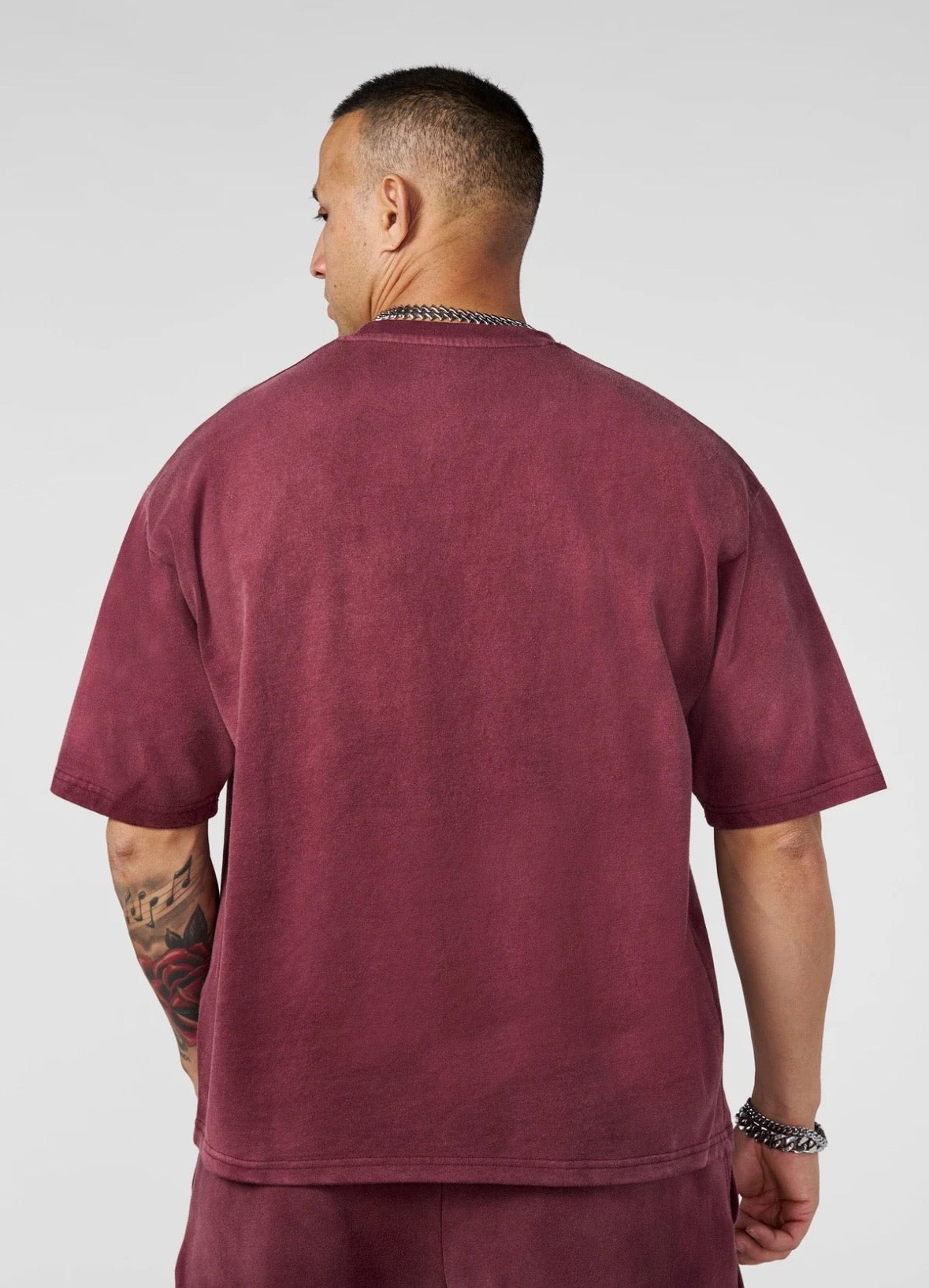 4027 - TEAM GARCIA TEES