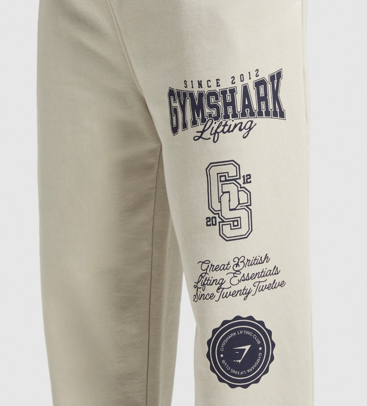 Lifting Essentials Pant