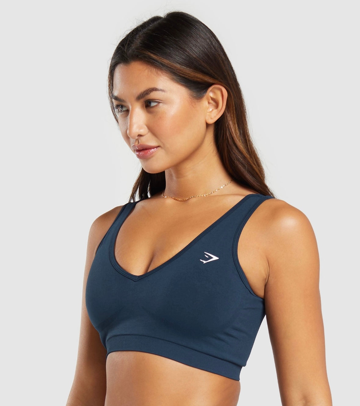 Everyday Seamless Sports Bra