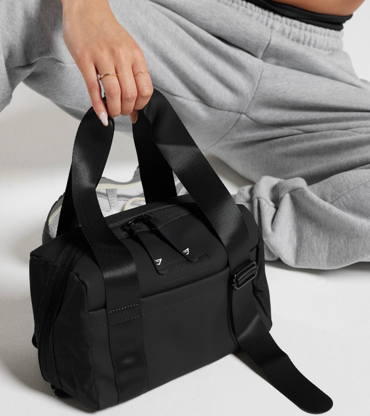 MINI GYM BAG Gymshark