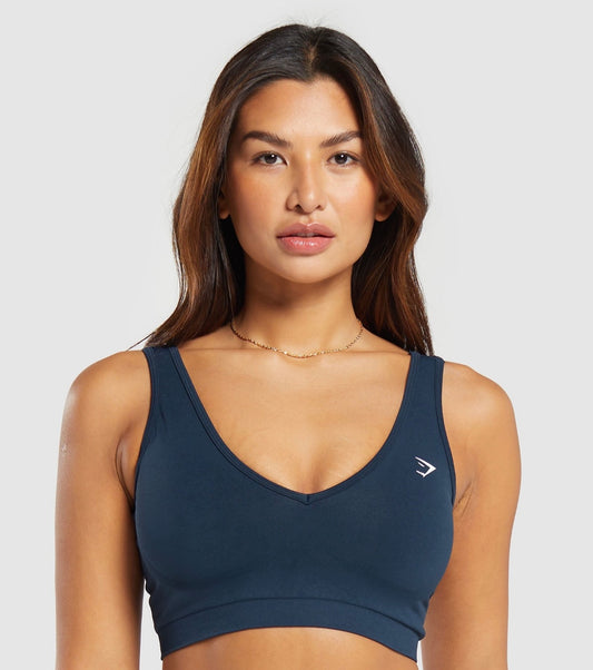 Everyday Seamless Sports Bra