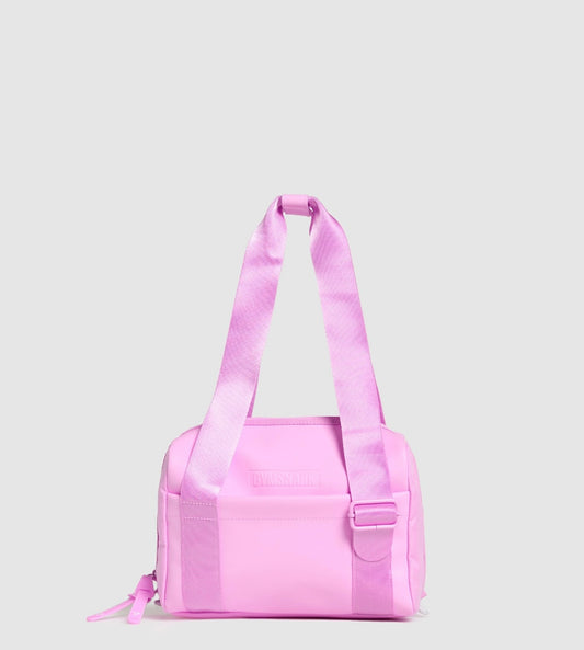 Mini Gym Bag