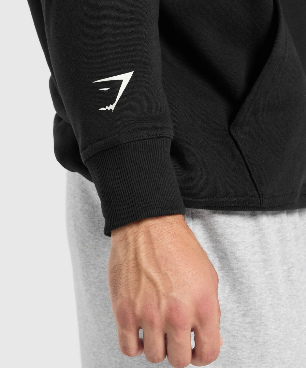 2012 LIFTING HOODIE
