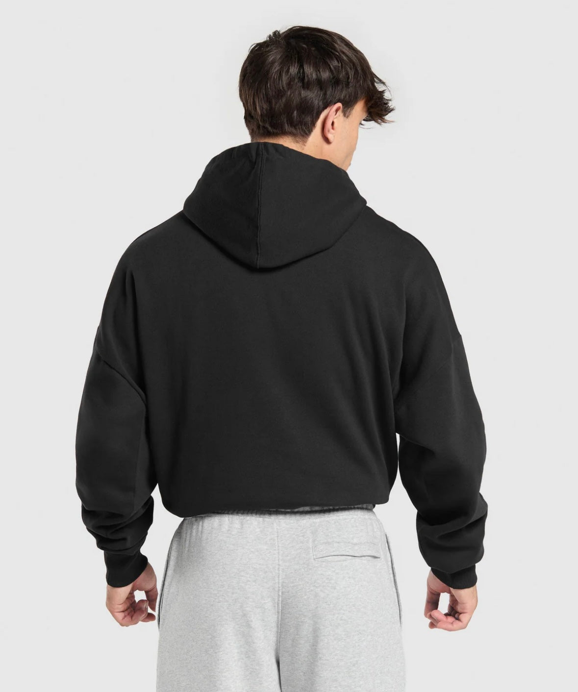 2012 LIFTING HOODIE
