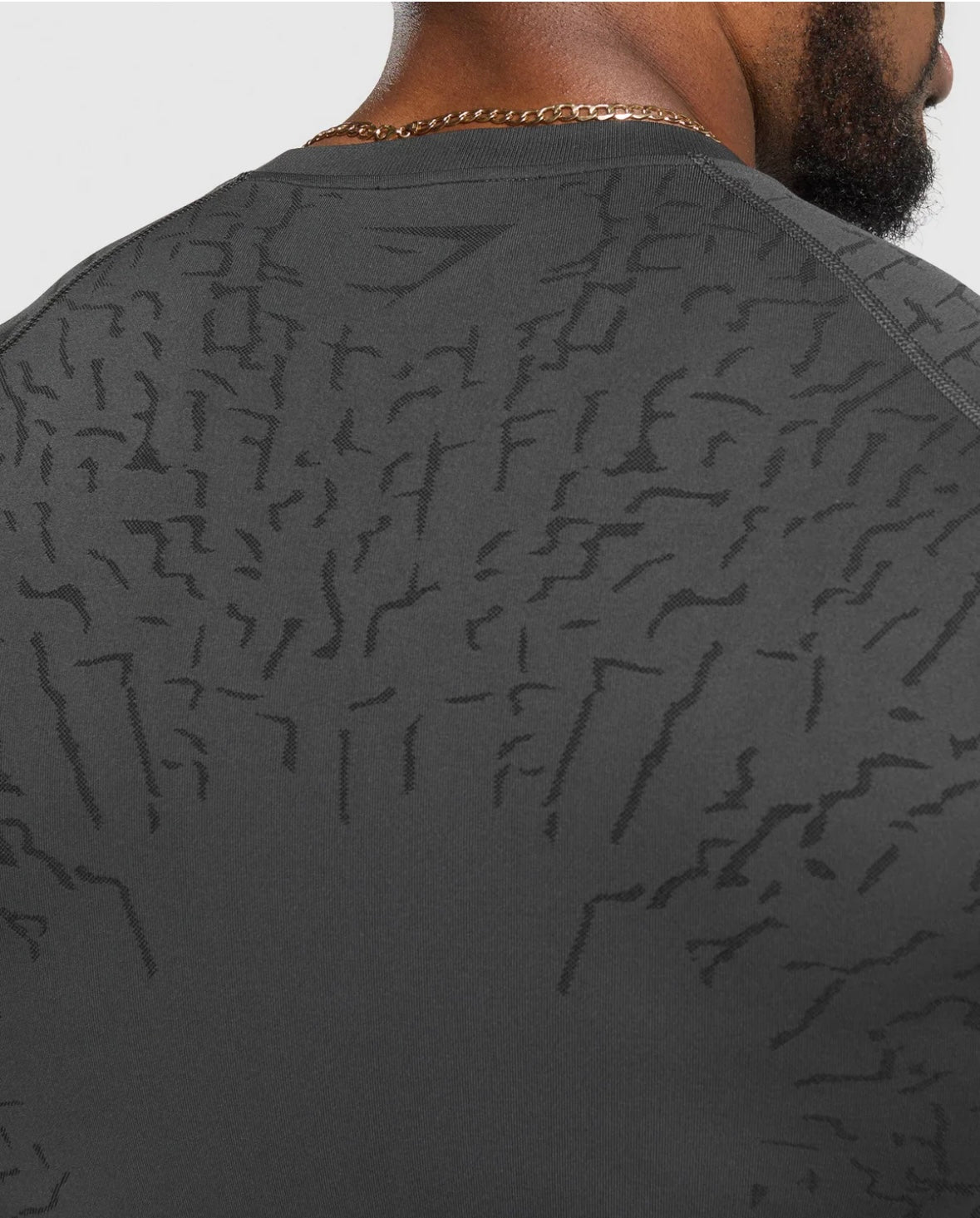 TECTONIC SEAMLESS T SHIRT