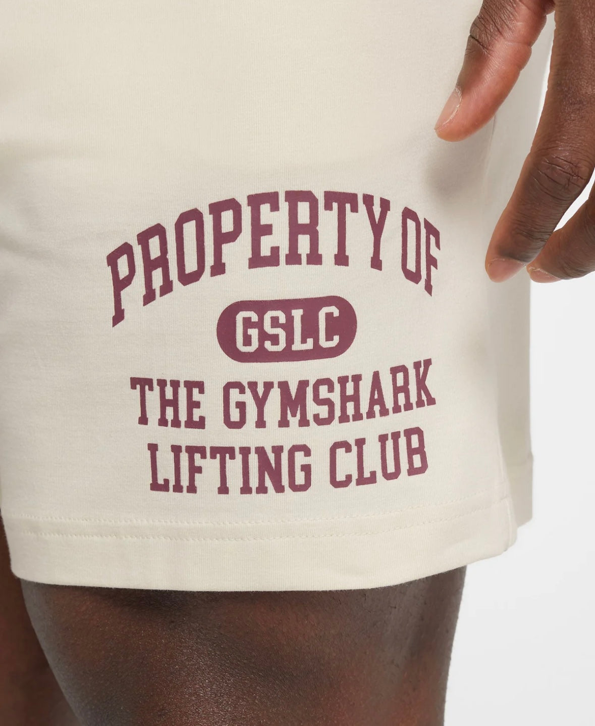 LIGHTWEIGHT JERSEY SHORTS