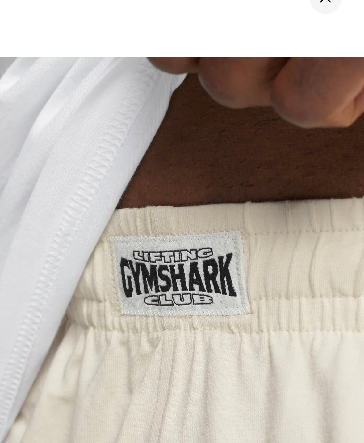 LIGHTWEIGHT JERSEY SHORTS
