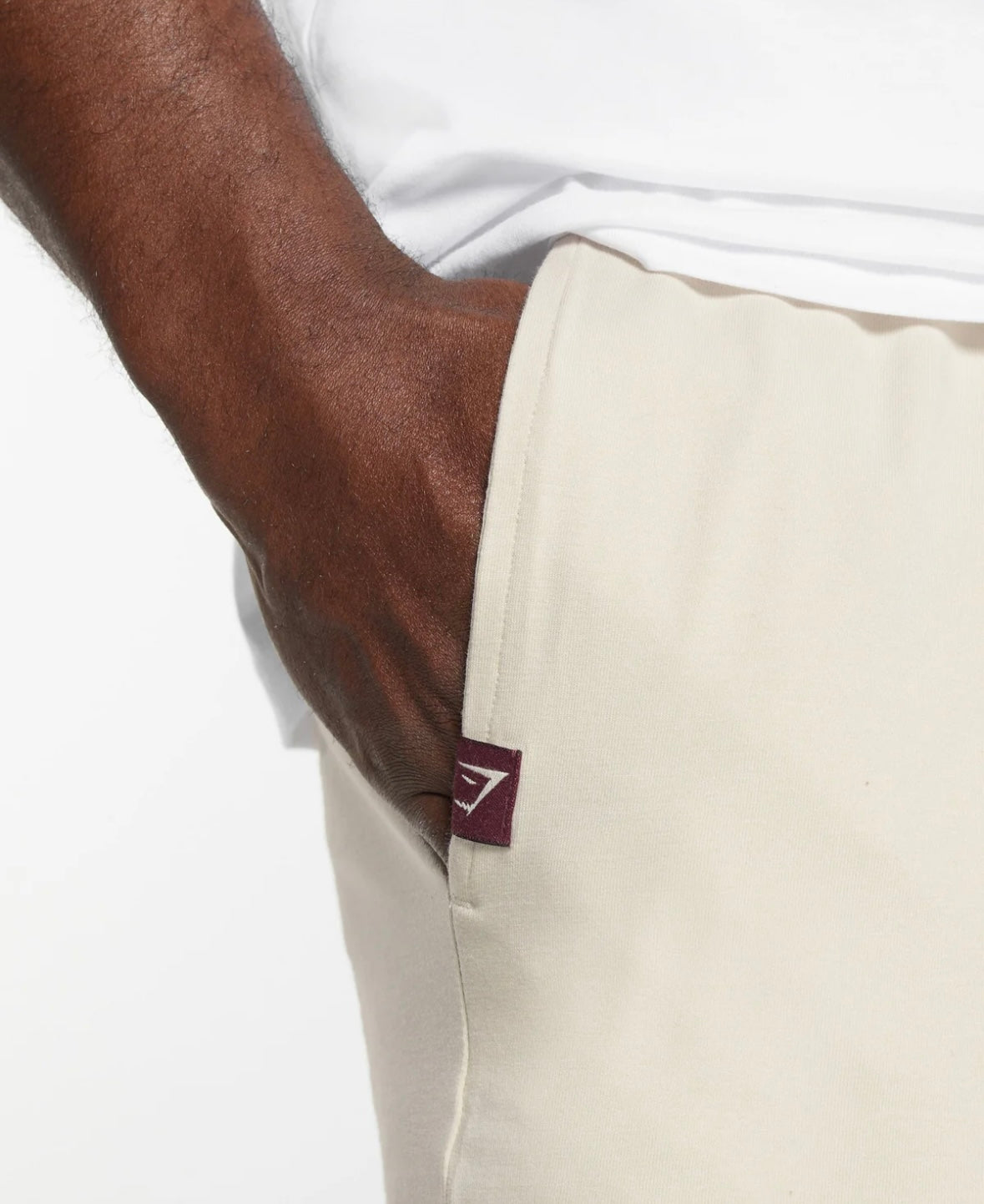 LIGHTWEIGHT JERSEY SHORTS