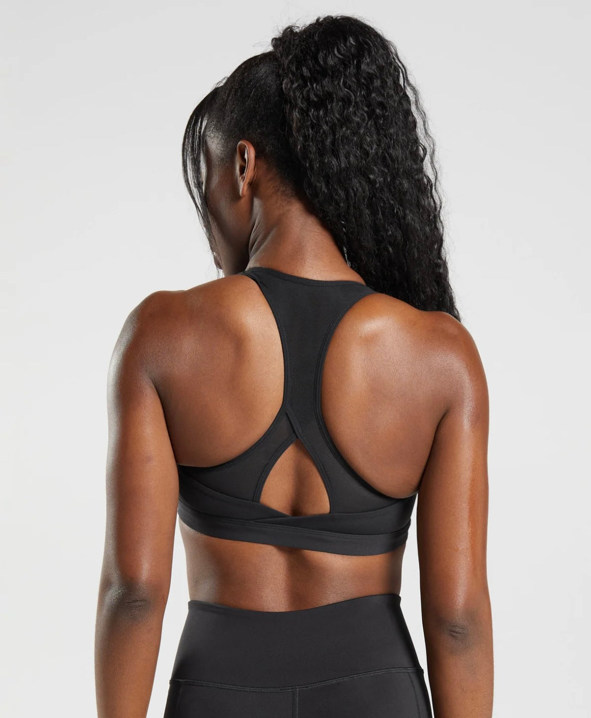 CROSSOVER SPORTS BRA
