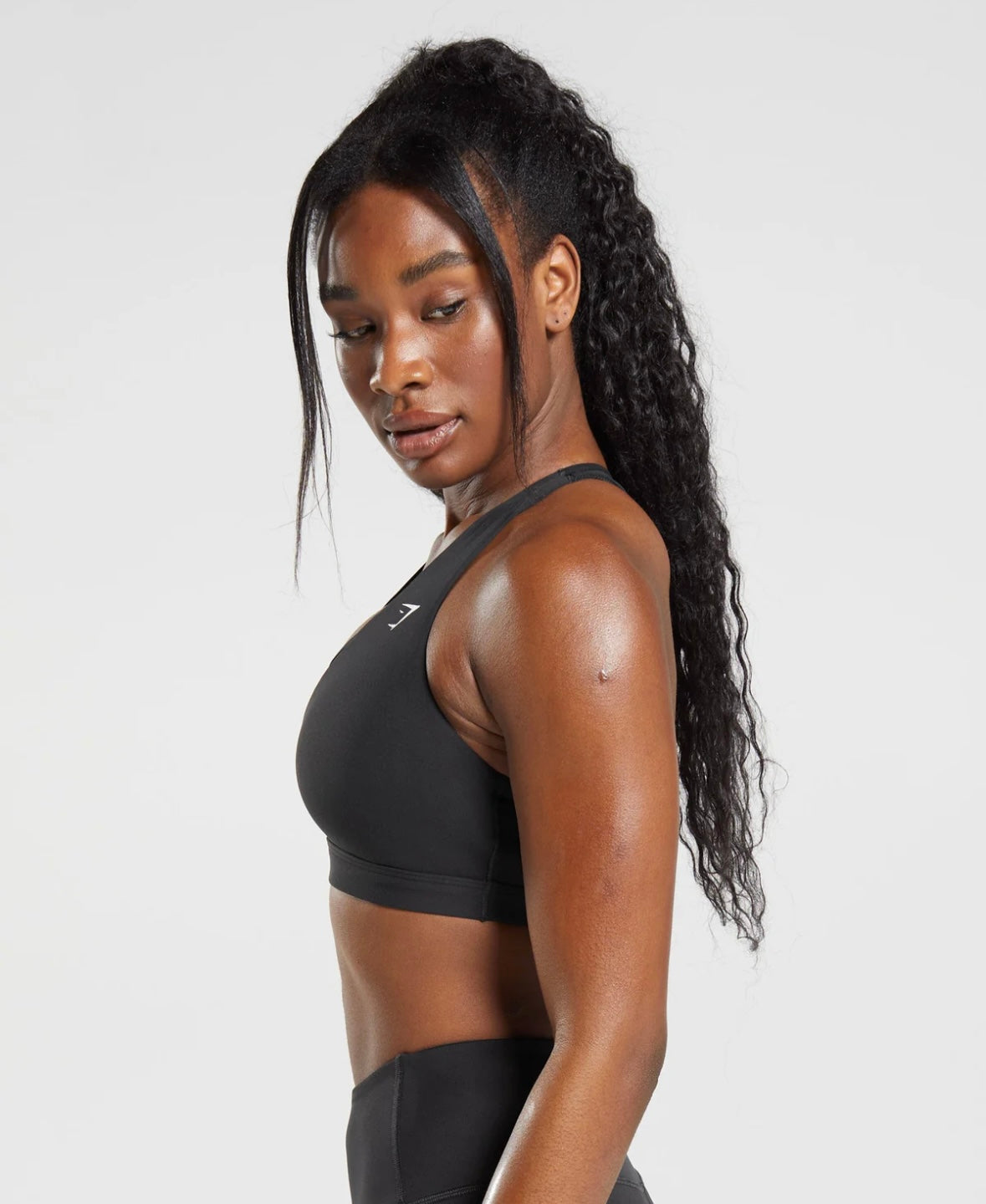 CROSSOVER SPORTS BRA