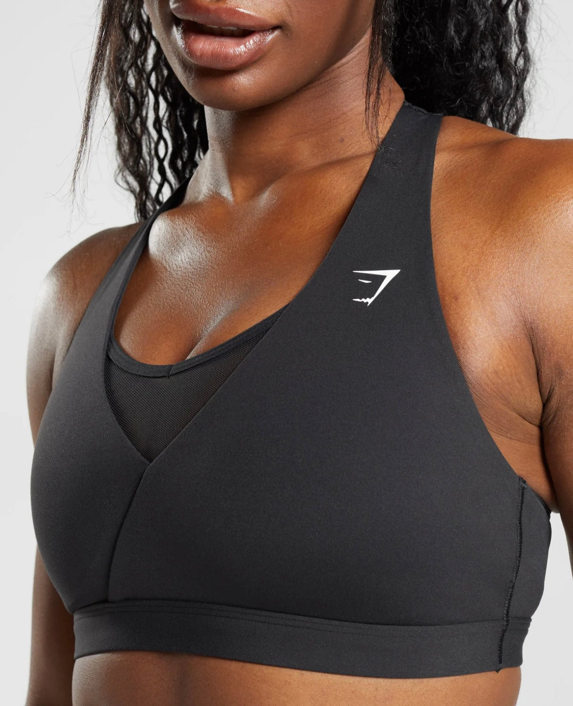 CROSSOVER SPORTS BRA