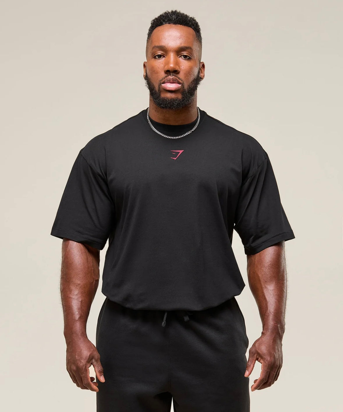 POWER T SHIRT