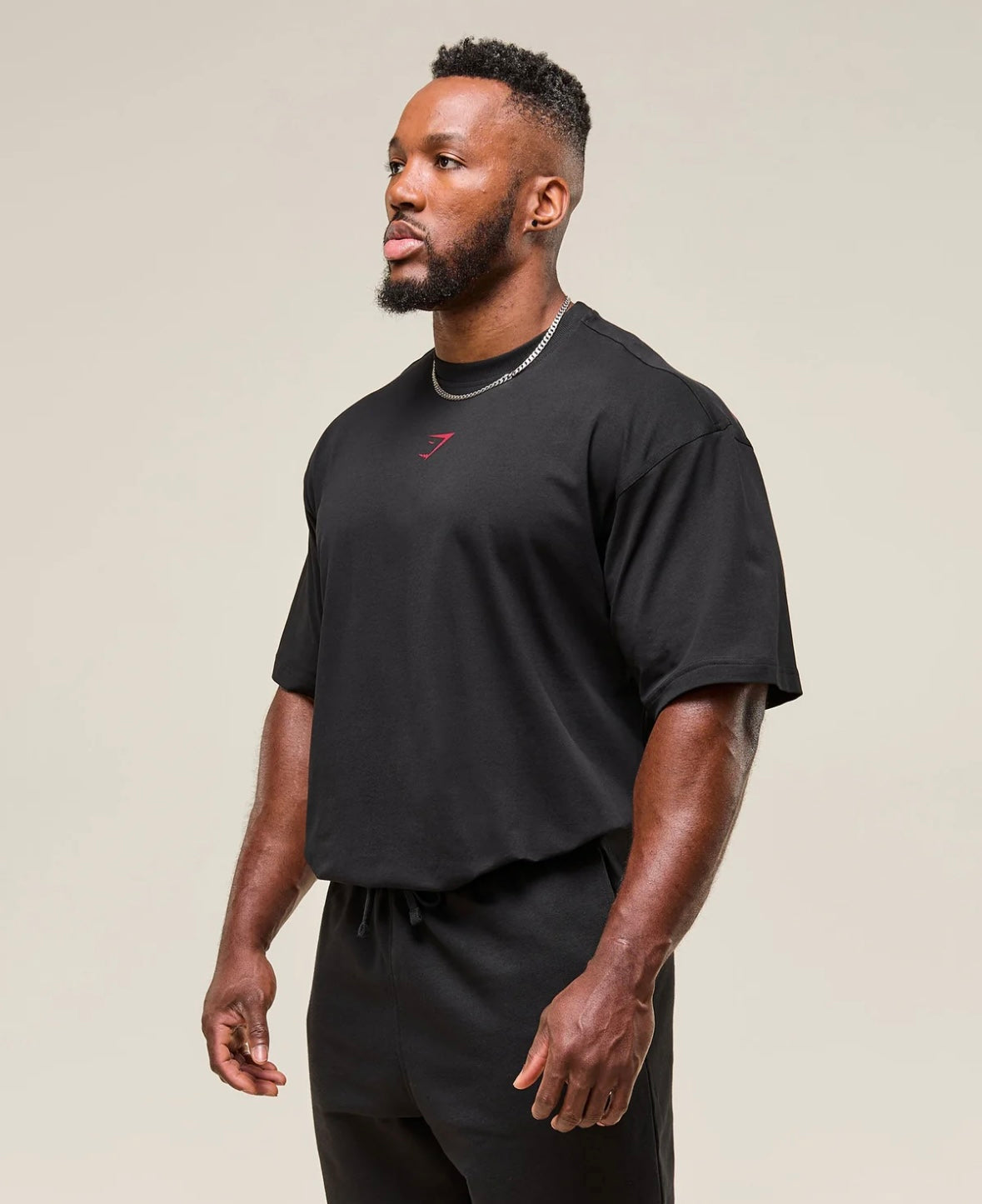 POWER T SHIRT