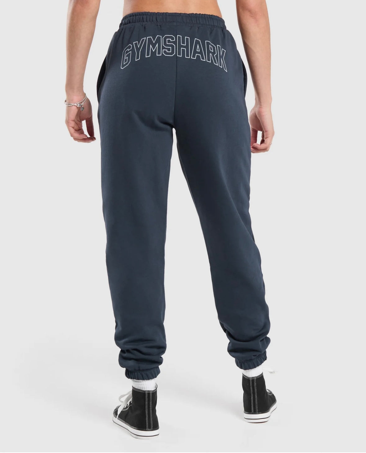 JOGGER STRENGTH DEPARTMENT