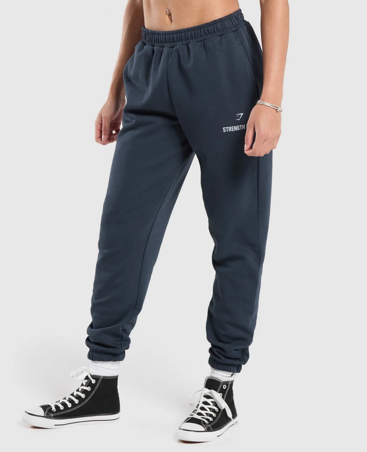 JOGGER STRENGTH DEPARTMENT