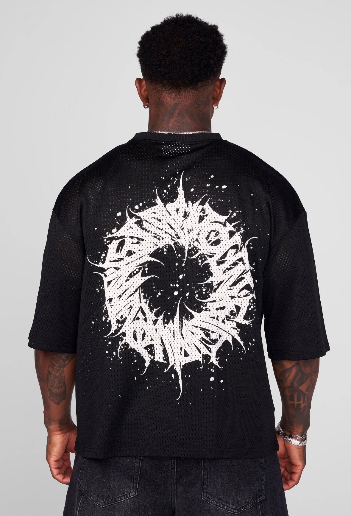 CYCLONE JERSEY YOUNGLA
