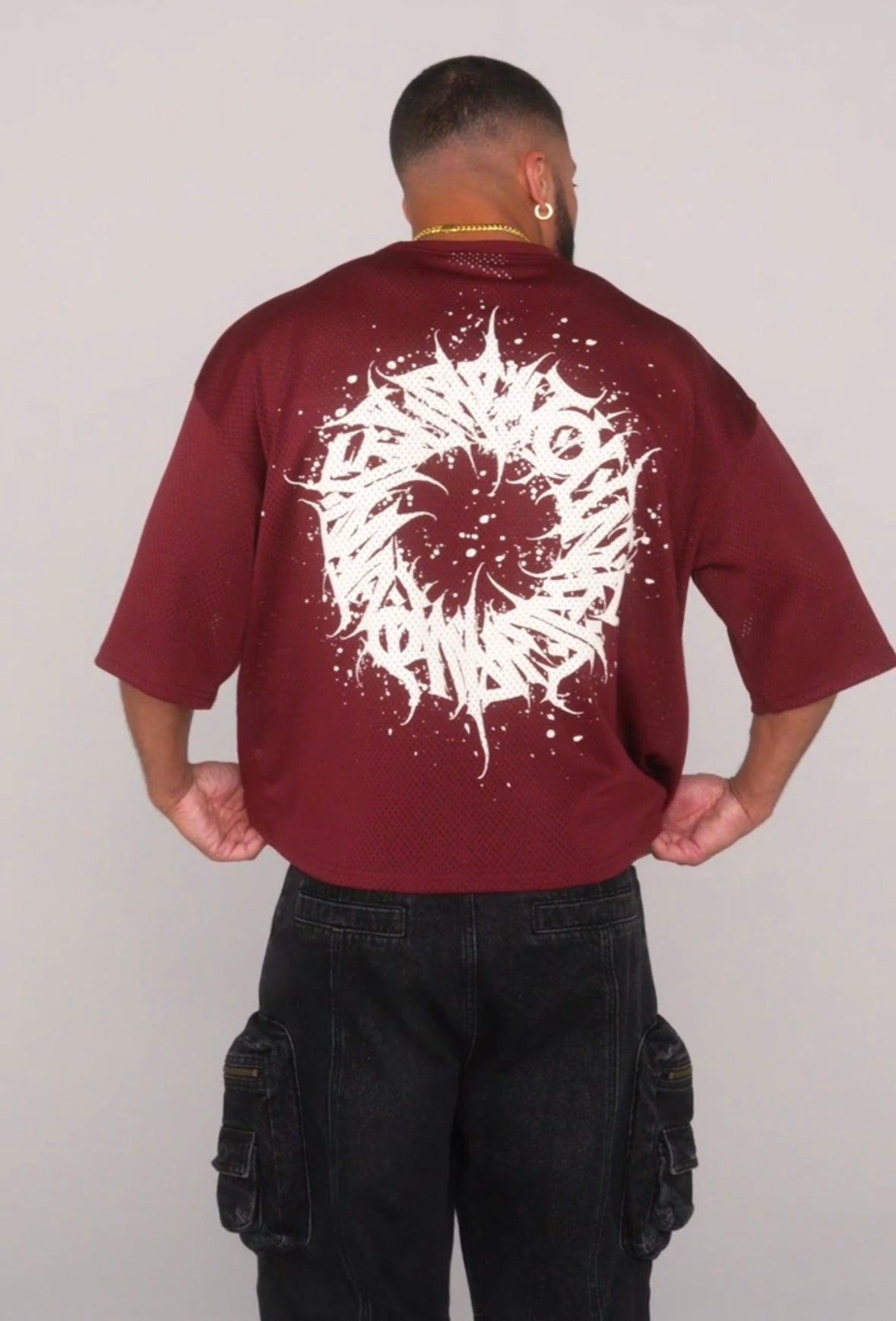 CYCLONE JERSEY YOUNGLA