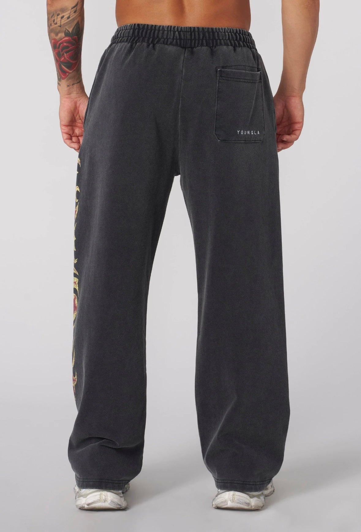 INFERNO SWEATS JOGGER