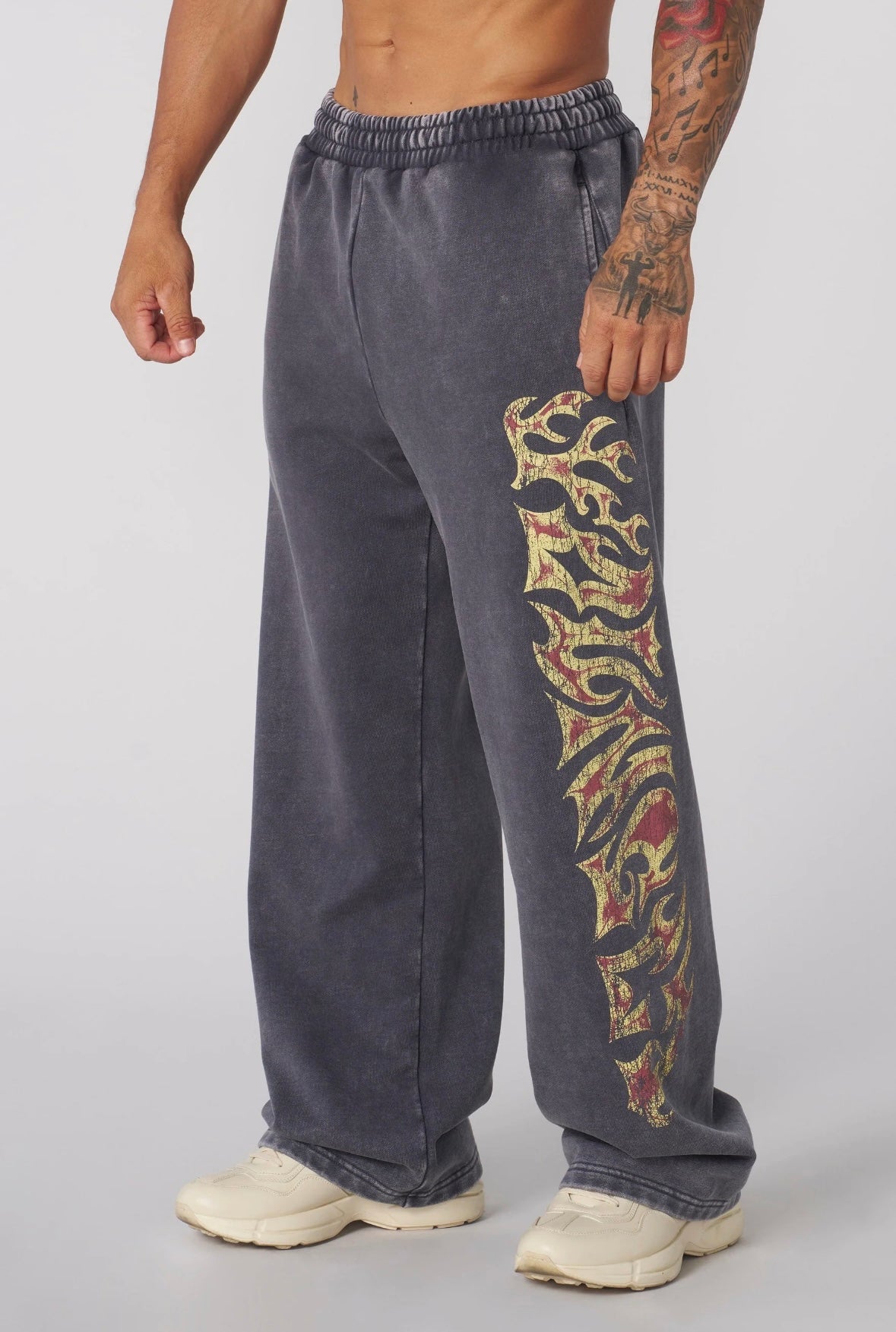 INFERNO SWEATS JOGGER