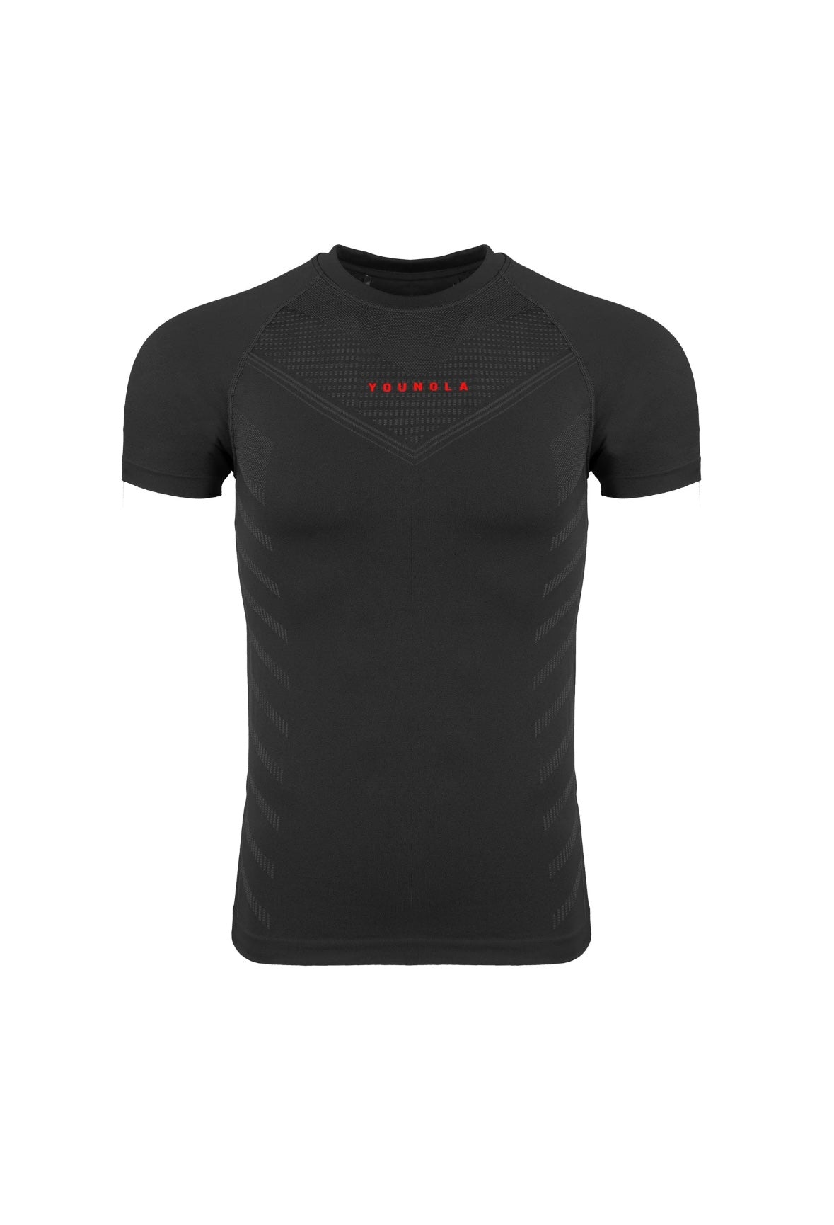 SUPERHERO COMPRESSION TEES