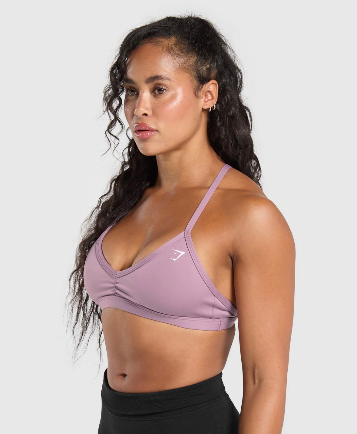 MINIMAL SPORTS BRA