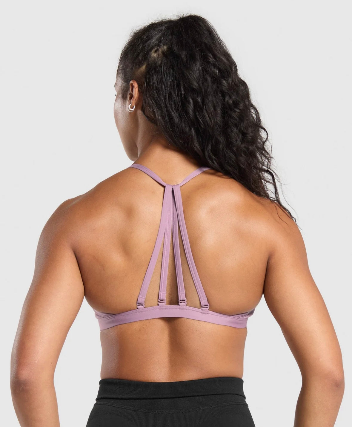 MINIMAL SPORTS BRA