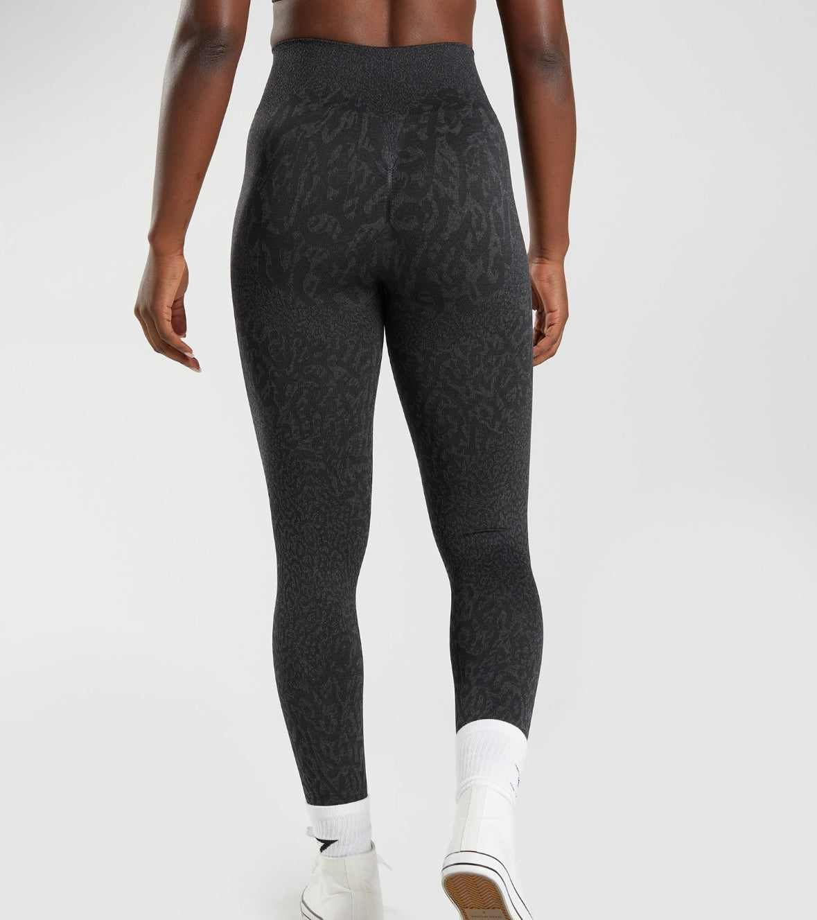 LEGGINGS SEAMLESS GYMSHARK