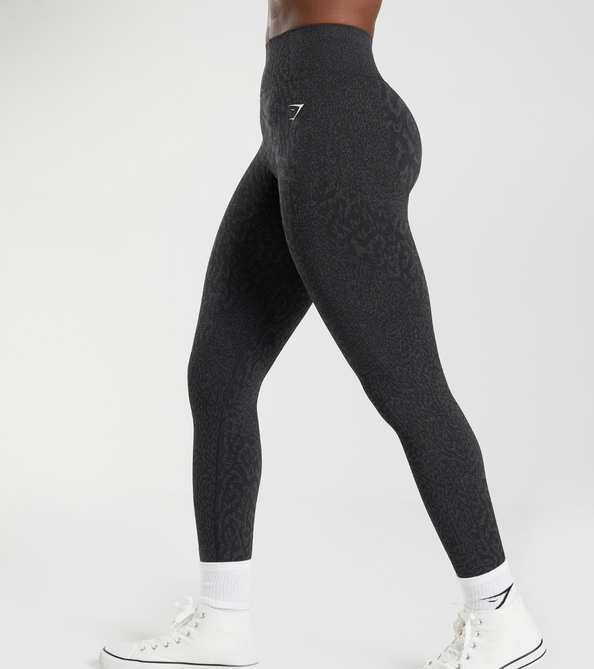 LEGGINGS SEAMLESS GYMSHARK