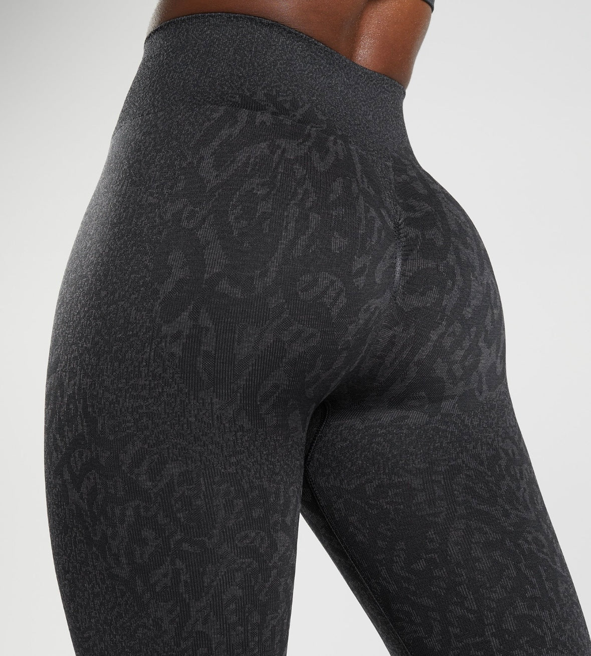 LEGGINGS SEAMLESS GYMSHARK