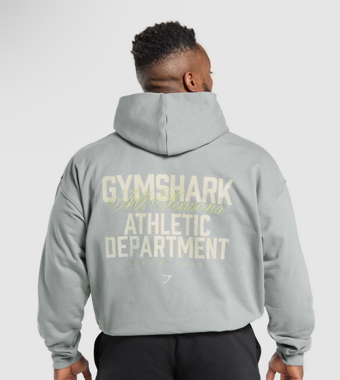 ATHLETIC DEPARTMENT HOODIE