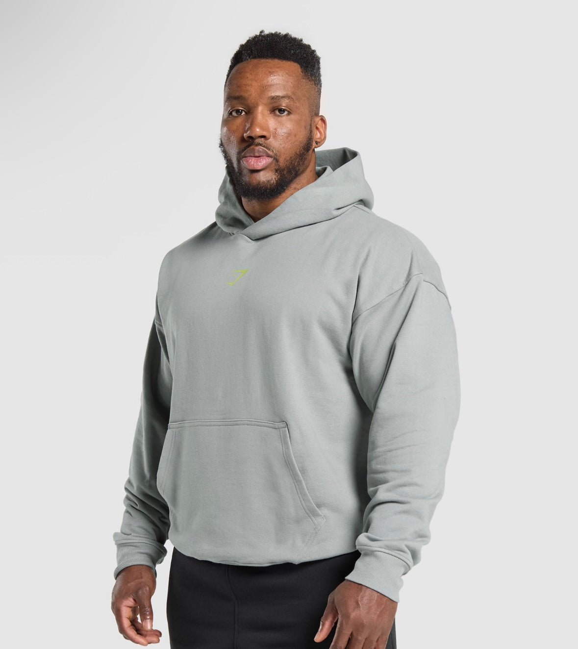 ATHLETIC DEPARTMENT HOODIE