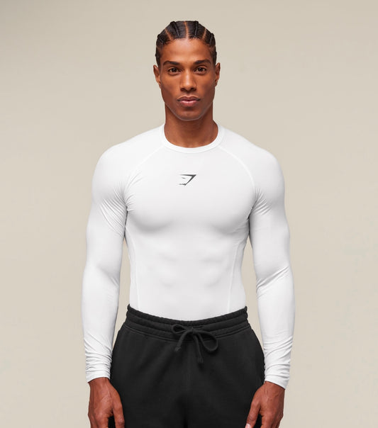 ELEMENT BASELAYER LONG SLEEVE T-SHIRT