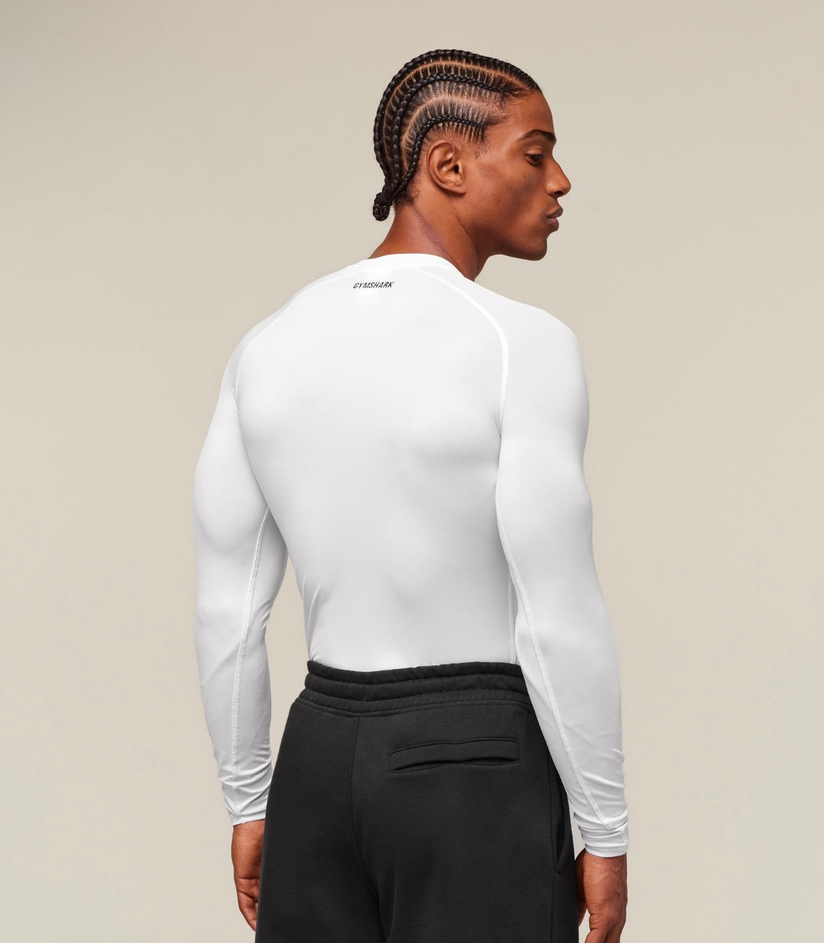 ELEMENT BASELAYER LONG SLEEVE T-SHIRT