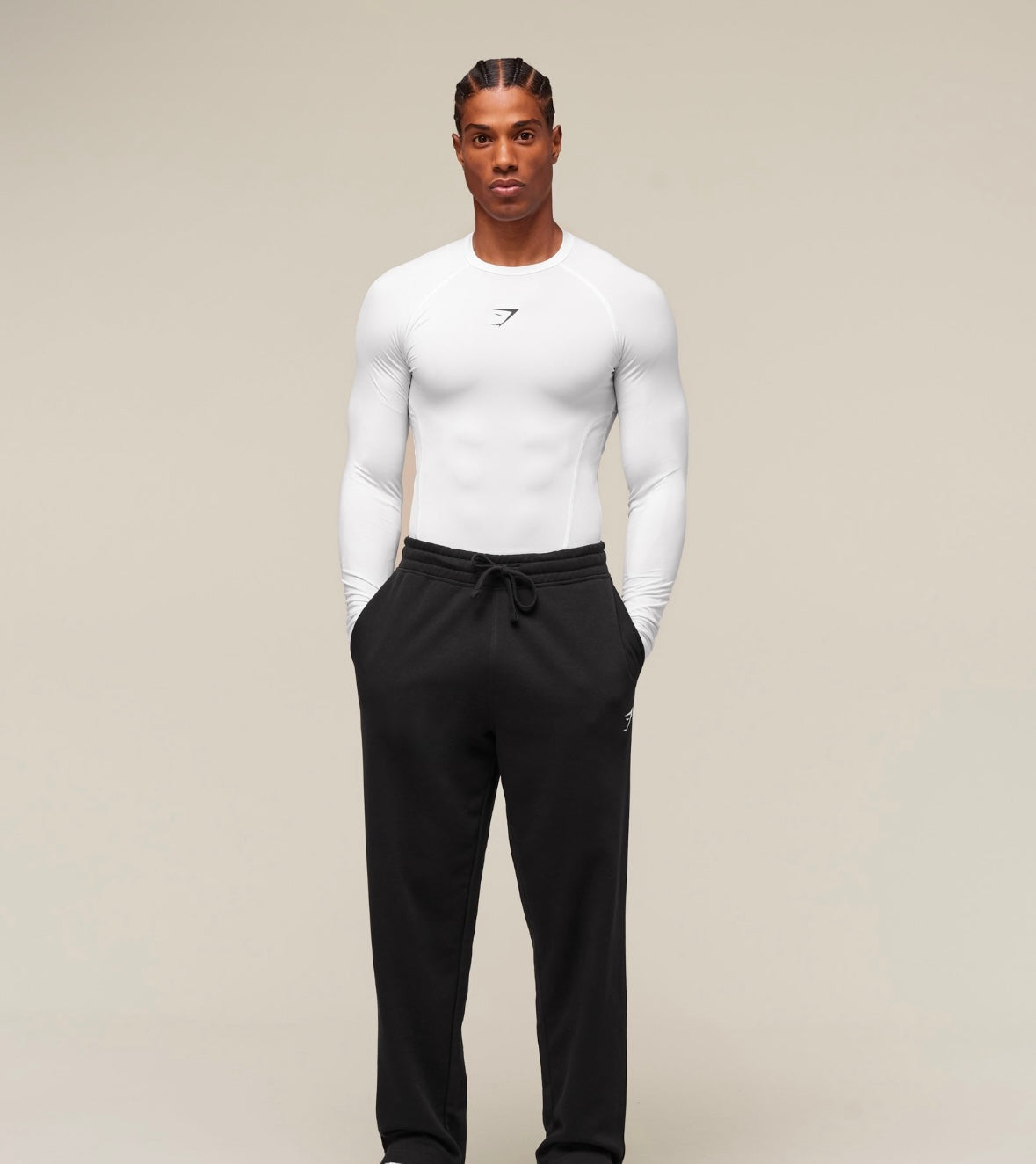 ELEMENT BASELAYER LONG SLEEVE T-SHIRT