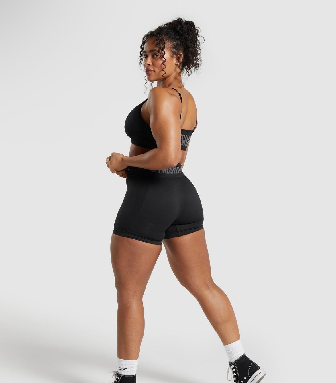 FLEX SHORTS