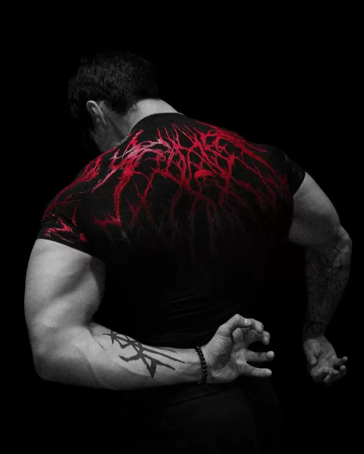 Void Tech BreatheDivinity Compression