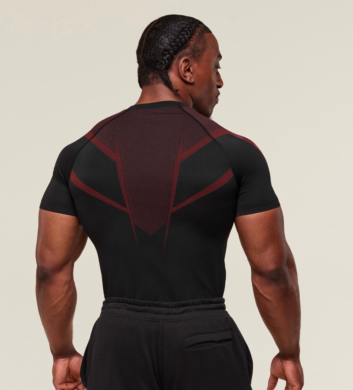 ONYX V5 GYMSHARK