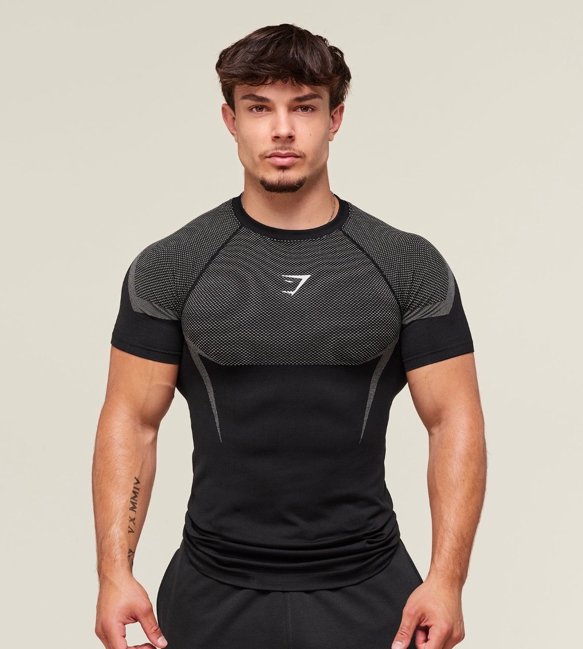 ONYX V5 GYMSHARK