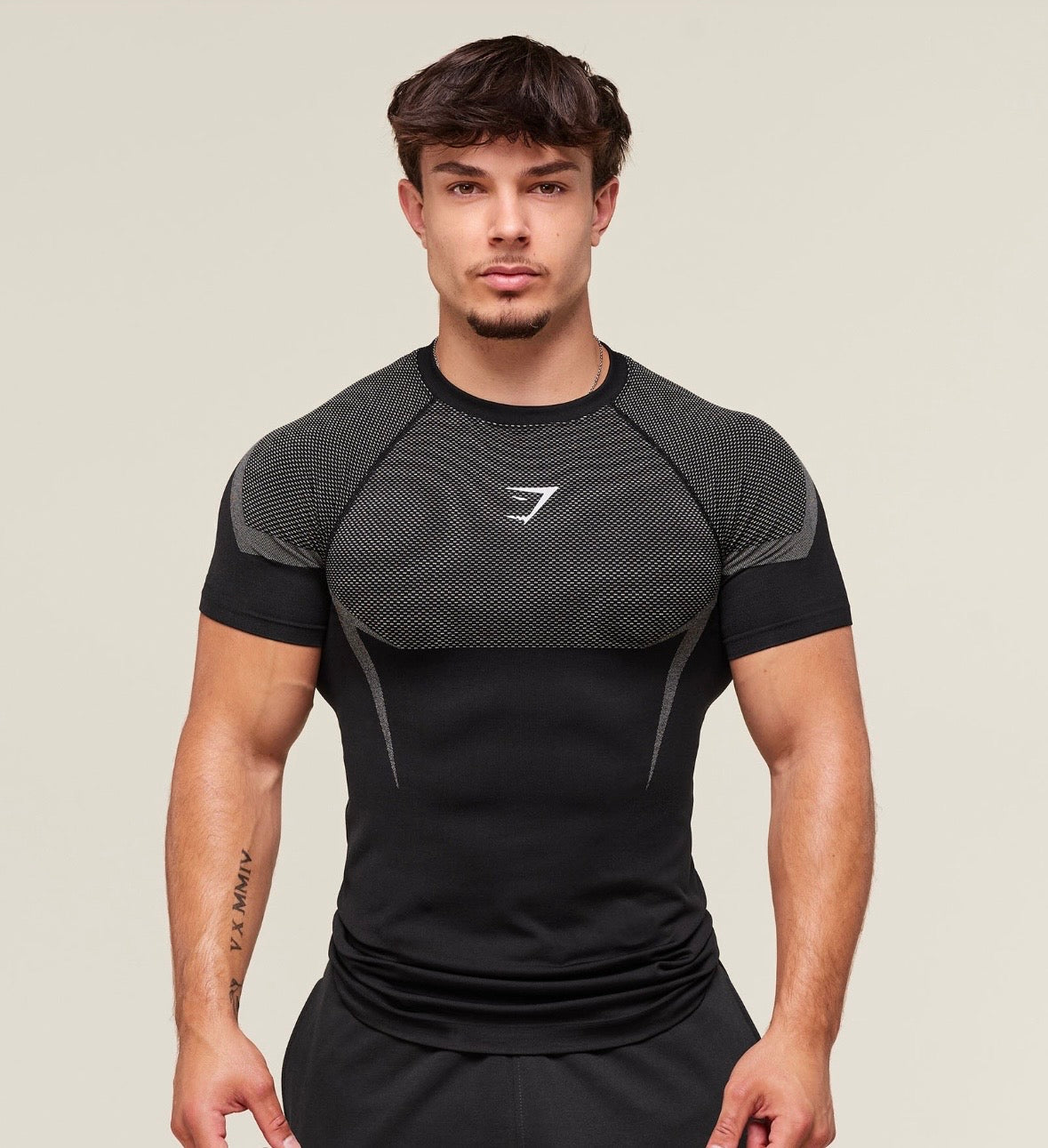 ONYX V5 GYMSHARK
