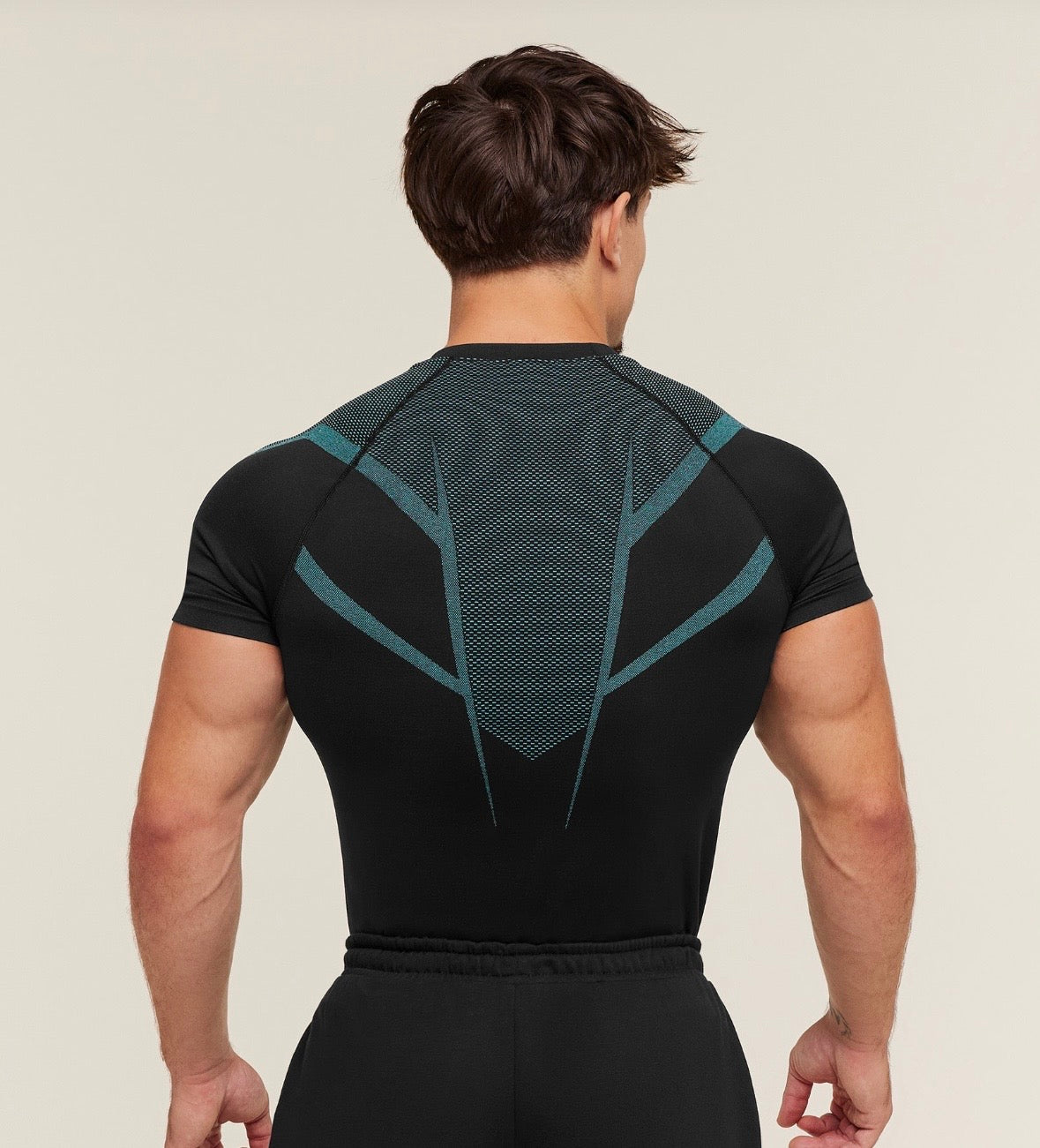 ONYX V5 GYMSHARK