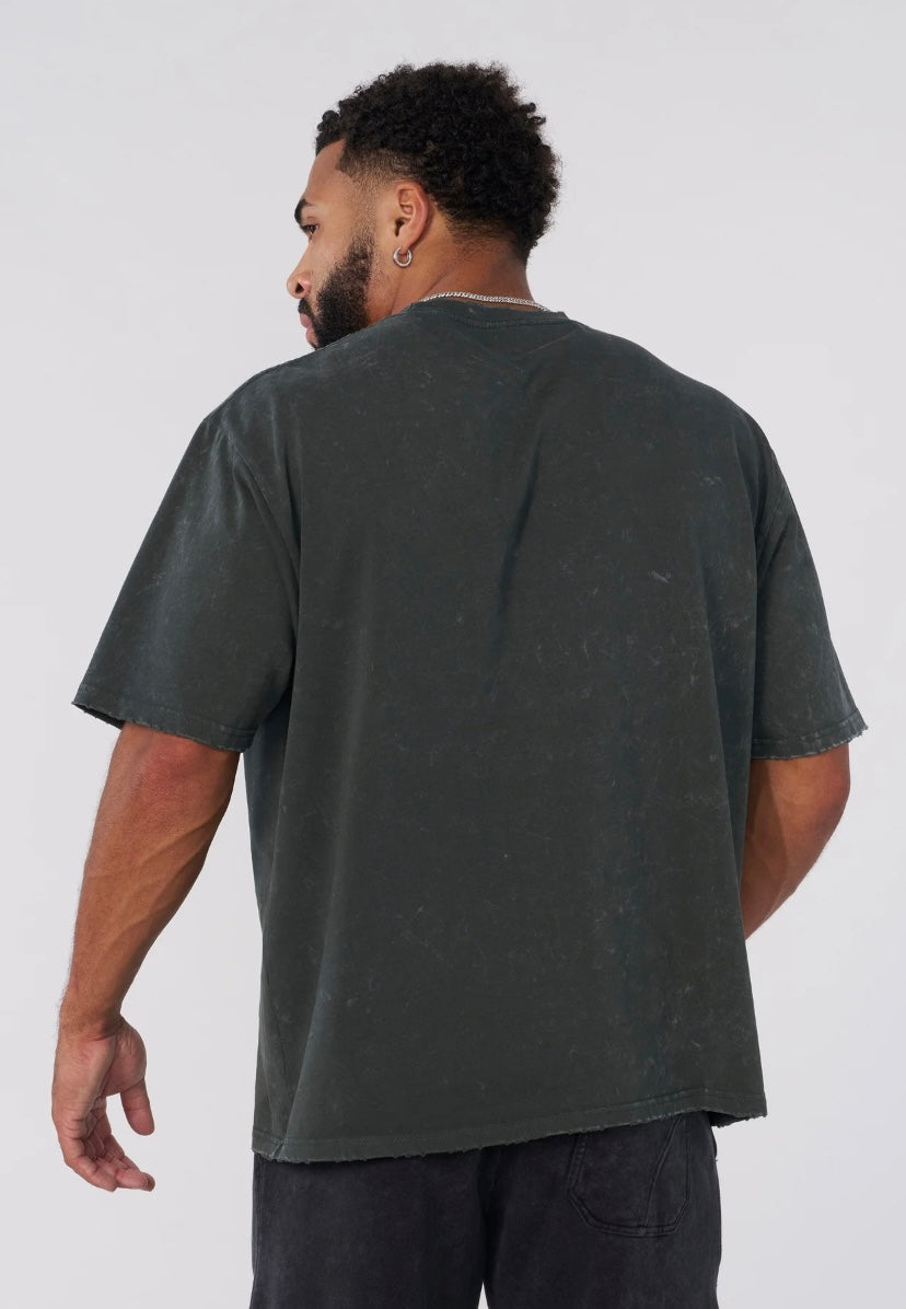 Camiseta Revenge Tees YLA