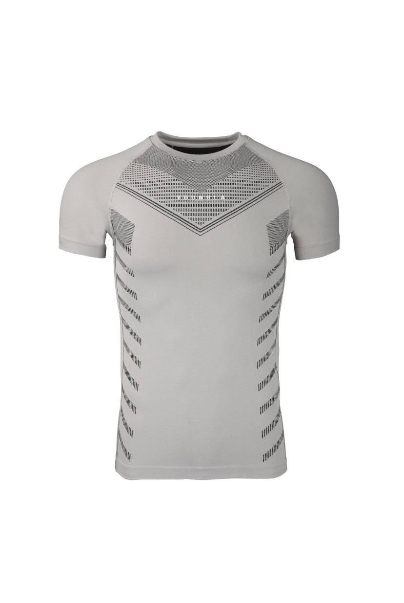 Superhero Compression Tees YLA