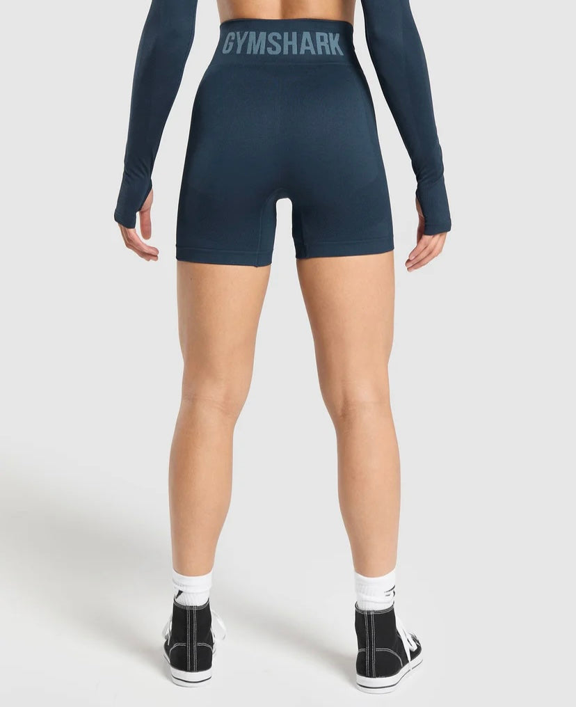 Flex Shorts GYMSHARK