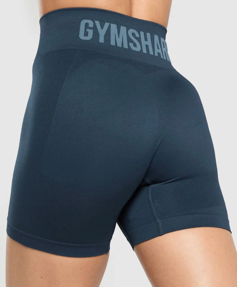 Flex Shorts GYMSHARK