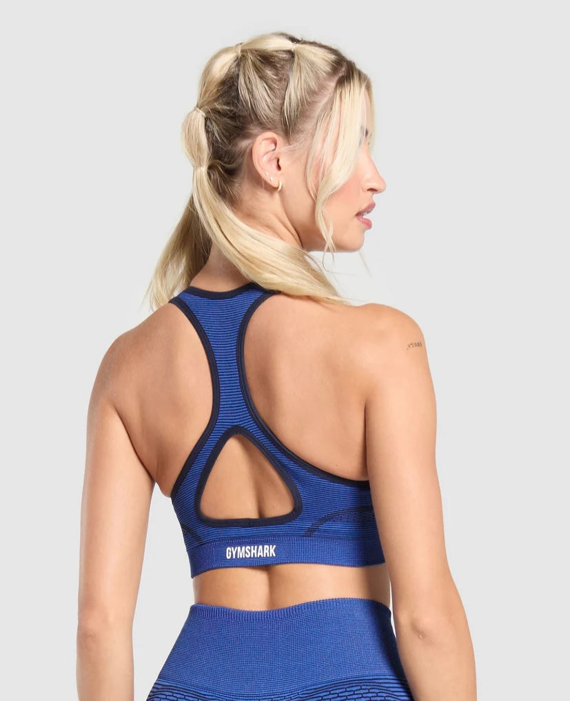 Sports Bra Seamless GYMSHARK