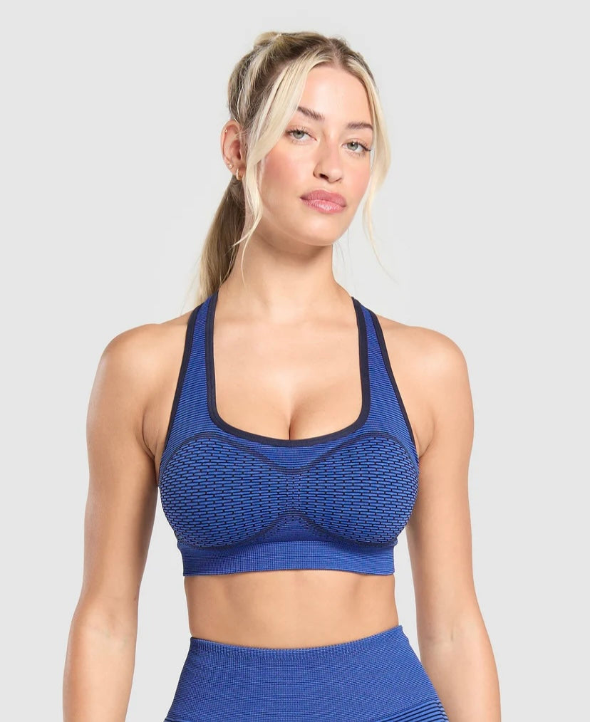 Sports Bra Seamless GYMSHARK