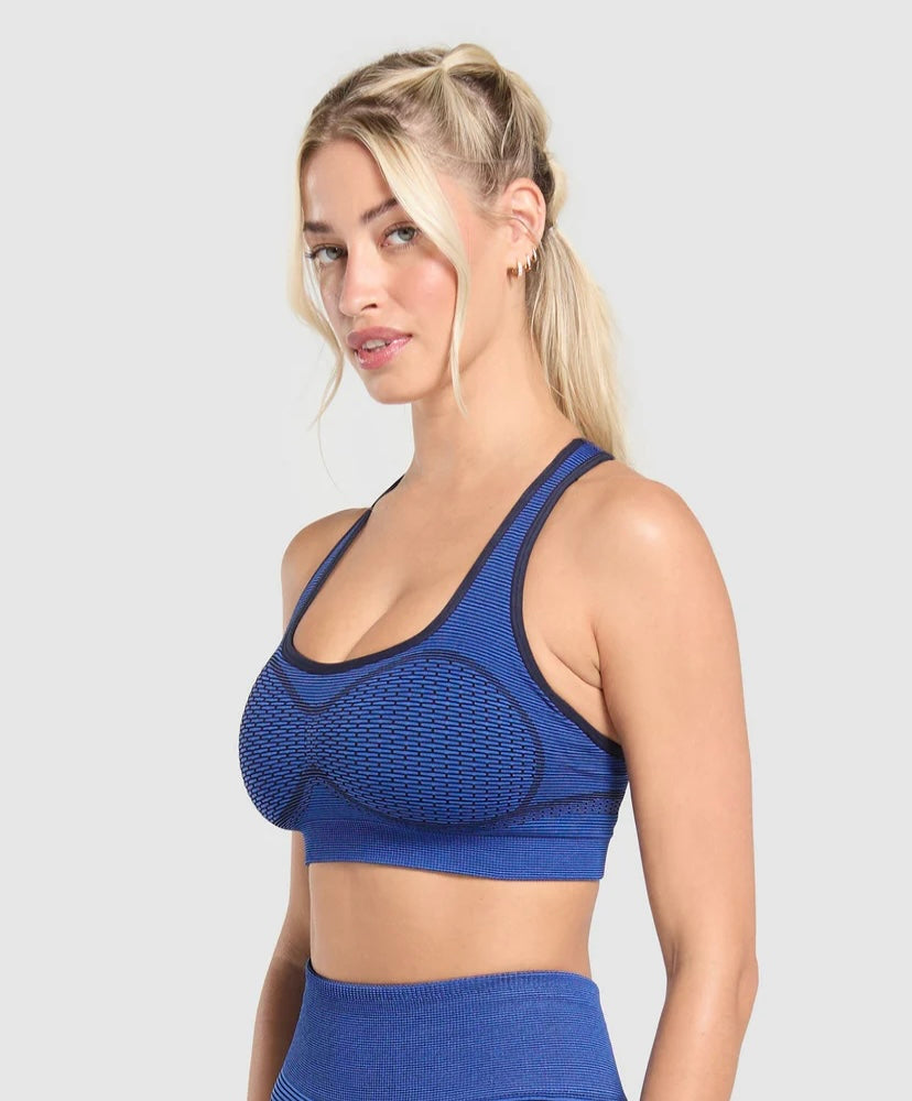 Sports Bra Seamless GYMSHARK