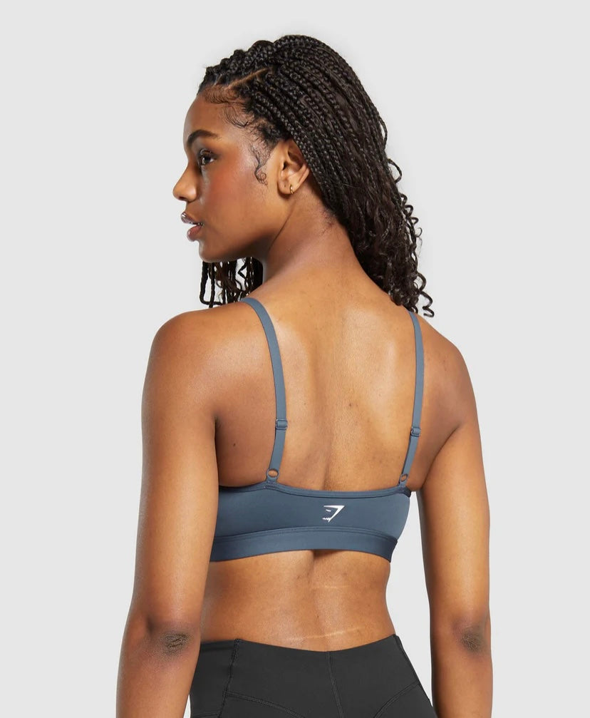 Sports Bra Mesh GYMSHARK