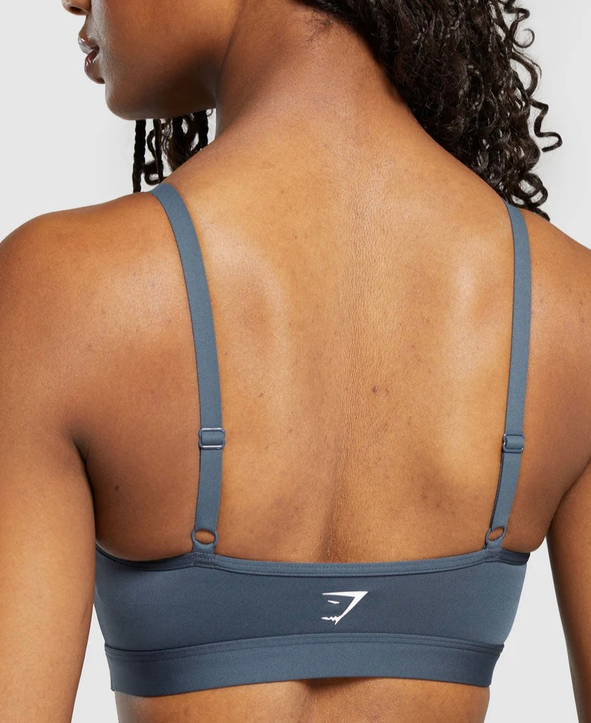 Sports Bra Mesh GYMSHARK