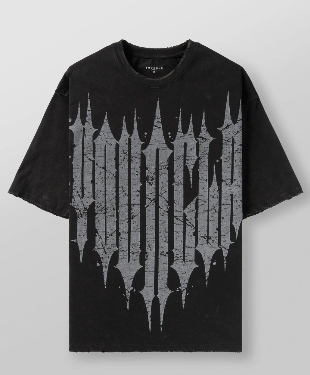 Camiseta Revenge Tees YLA